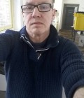Rencontre Homme : Jeff, 63 ans à Belgique  peruwelz